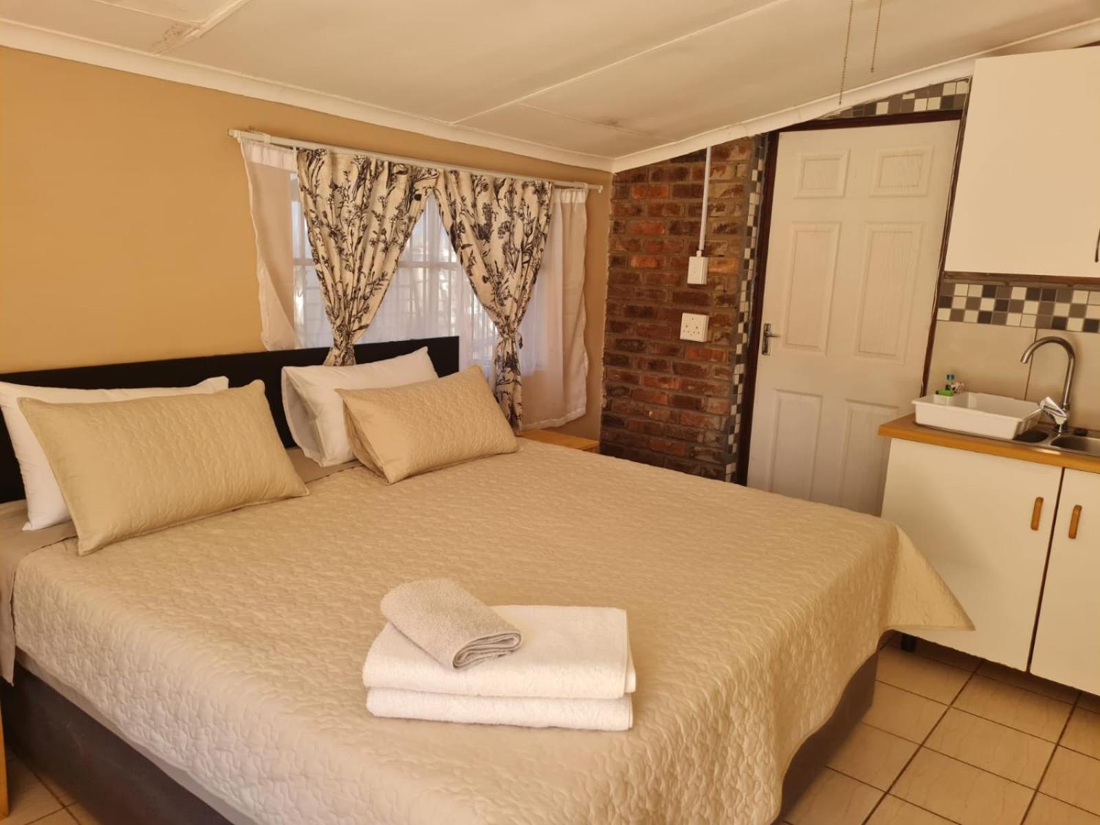 Home Sweet Home Polokwane Extérieur photo