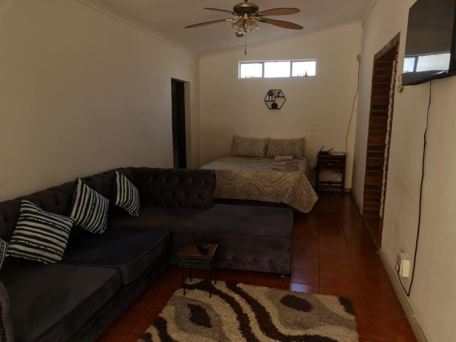 Home Sweet Home Polokwane Extérieur photo