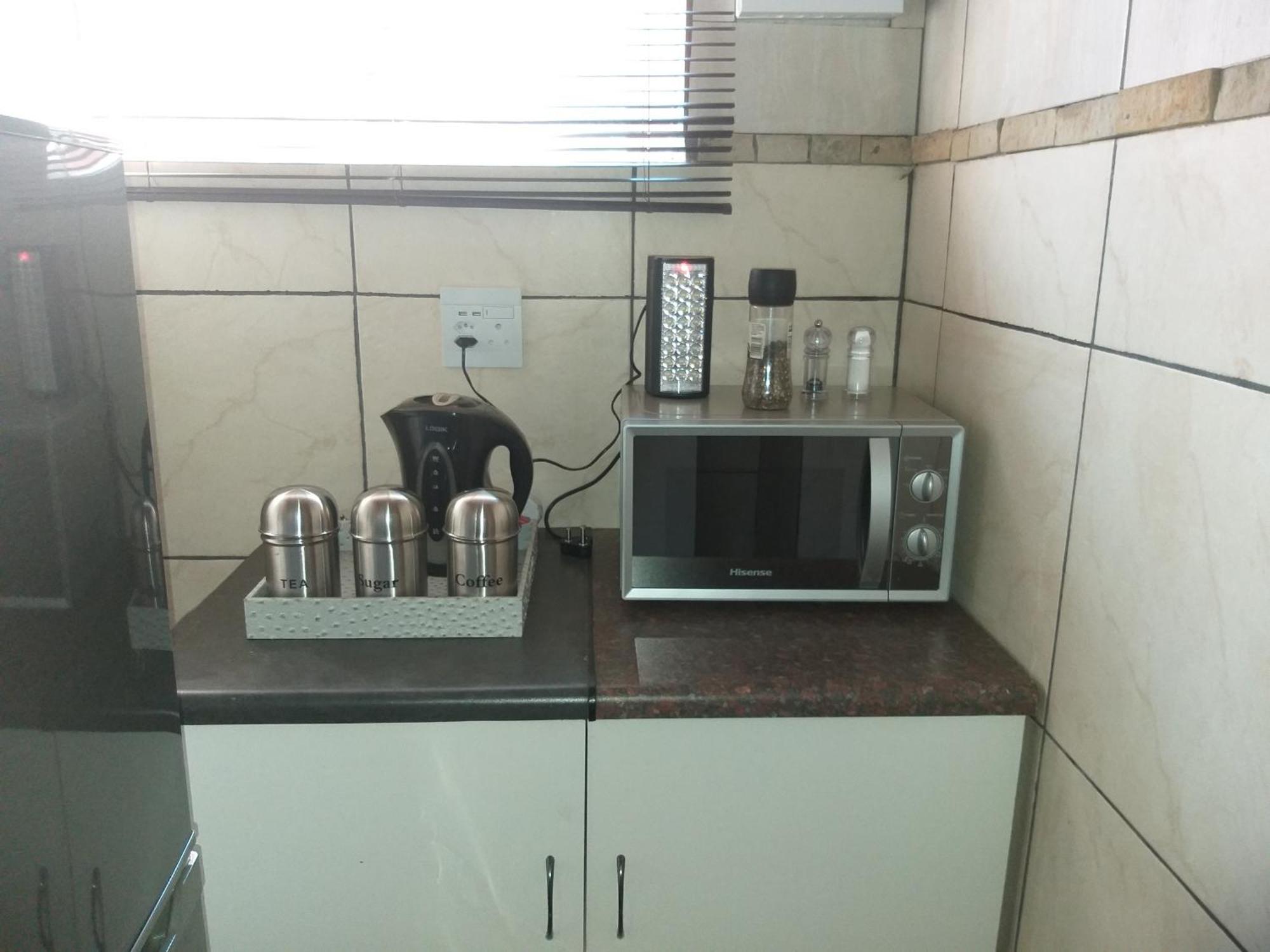 Home Sweet Home Polokwane Extérieur photo
